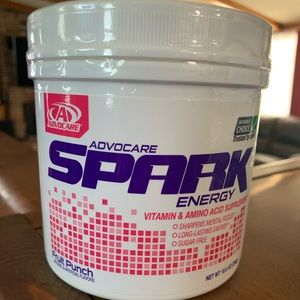 Advocare spark